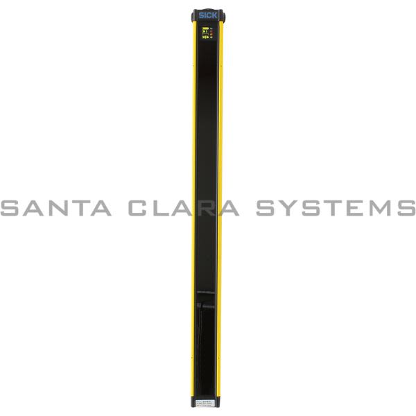 Sick MSLZ01-25031 Msl Multiple Light Beam Safety Device Sender/Receiver In One Housing 1015670 Product Image