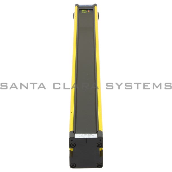 Sick MSLZ01-25031 Msl Multiple Light Beam Safety Device Sender/Receiver In One Housing 1015670 Product Image