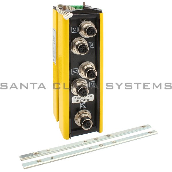 Sick MSM01-1A Muting Module | 1013769 Product Image