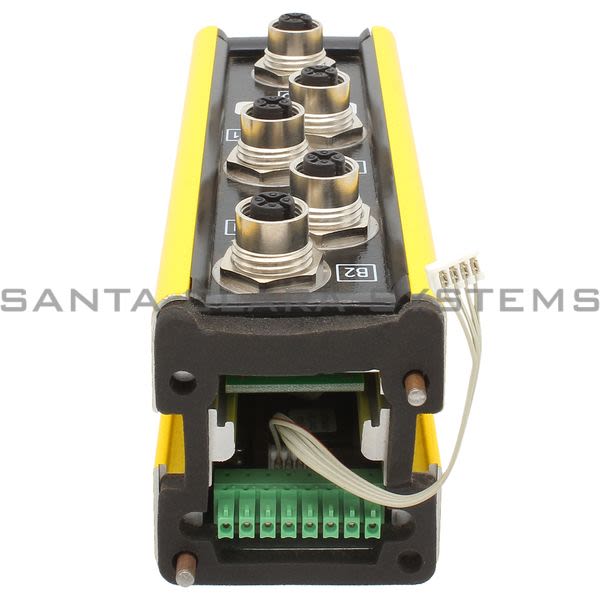 Sick MSM01-1A Muting Module | 1013769 Product Image