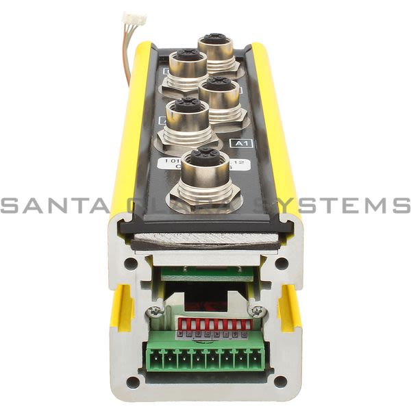 Sick MSM01-1A Muting Module | 1013769 Product Image
