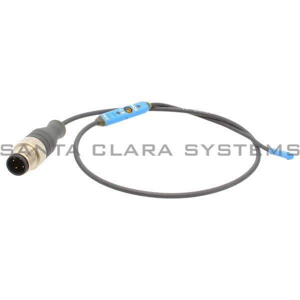 Sick MZ2Q-CSLPSKQ0 Cylinder Sensor Product Image