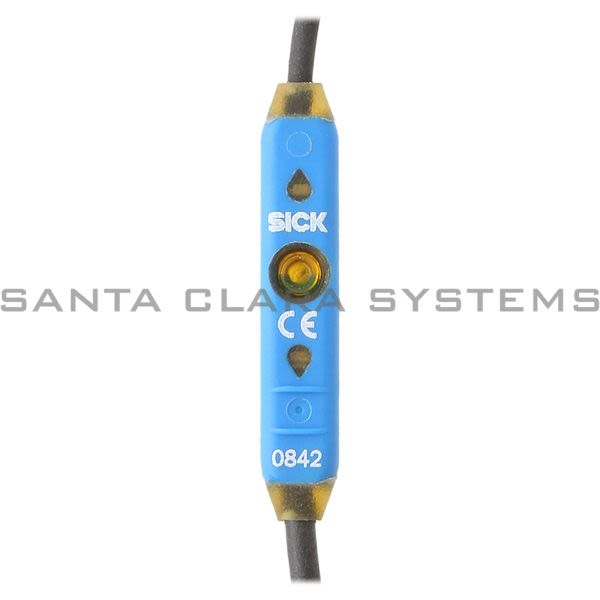 Sick MZ2Q-CSLPSKQ0 Cylinder Sensor Product Image