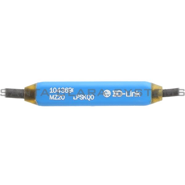 Sick MZ2Q-CSLPSKQ0 Cylinder Sensor Product Image