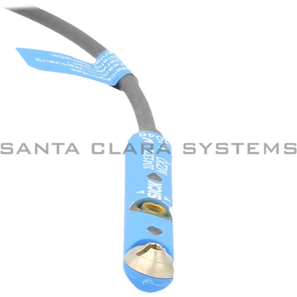 Sick MZ2Q-FTZPS-KR0 Cylinder Sensor Product Image