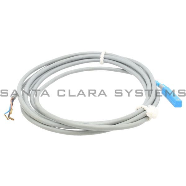 Sick MZF1-03VPS-KU0 Magnetic Cylinder Sensor for T-Slot | 7900596 Product Image