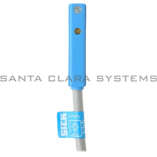 Sick MZF1-03VPS-KU0 Magnetic Cylinder Sensor for T-Slot | 7900596 Product Image