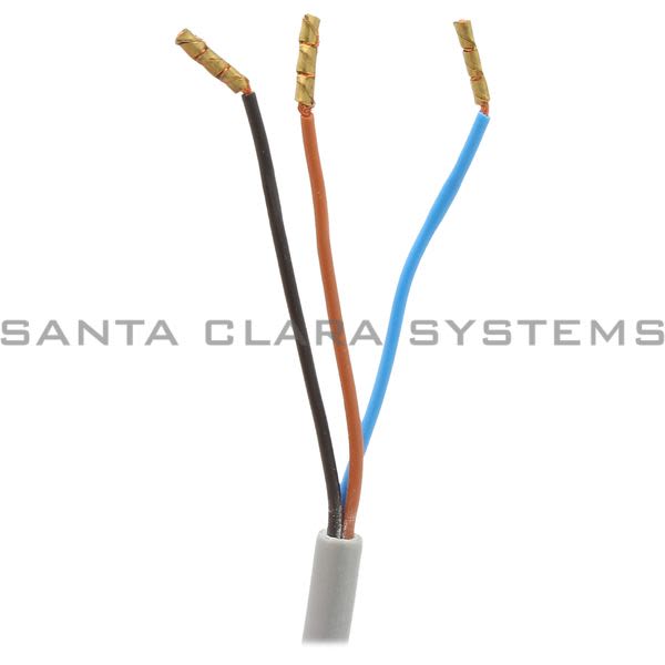 Sick MZF1-03VPS-KU0 Magnetic Cylinder Sensor for T-Slot | 7900596 Product Image