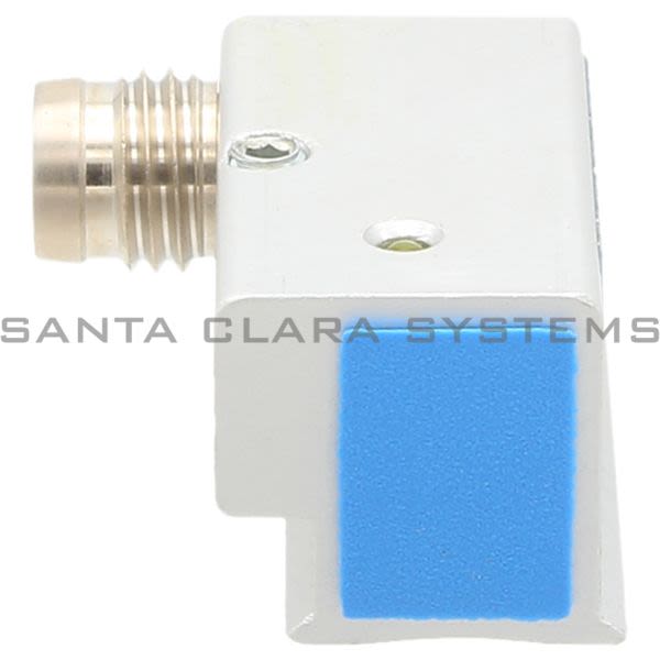 Sick MZK1-02VPS-AT0 Magnetic Cylinder Sensor Dove-Tail Groove | 7900604 Product Image