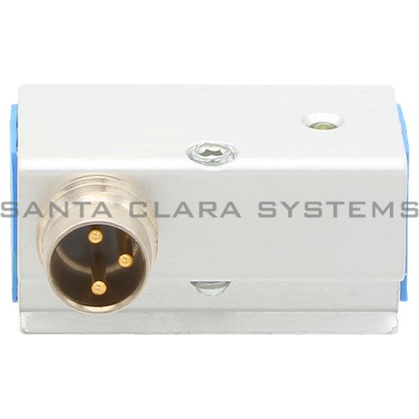 Sick MZK1-02VPS-AT0 Magnetic Cylinder Sensor Dove-Tail Groove | 7900604 Product Image