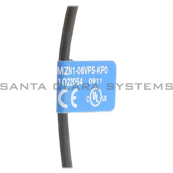 Sick MZN1-06VPS-KP0 Proximity Switch | 1022054 Product Image