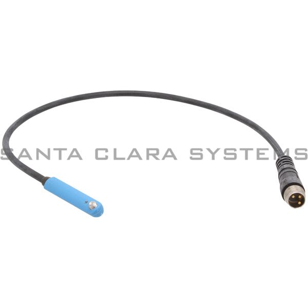 Sick MZT1-03VPS-KP0S01 Proximity Sensor Cylindrical | 1027737 Product Image