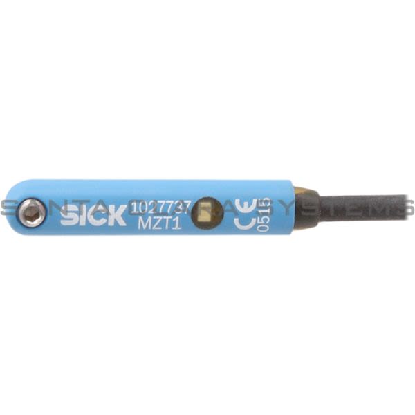 Sick MZT1-03VPS-KP0S01 Proximity Sensor Cylindrical | 1027737 Product Image