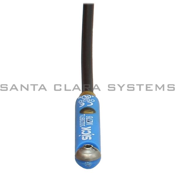 Sick MZT6-03VPS-KP0 Magnetic Cylindrical Sensor | 1023971 Product Image
