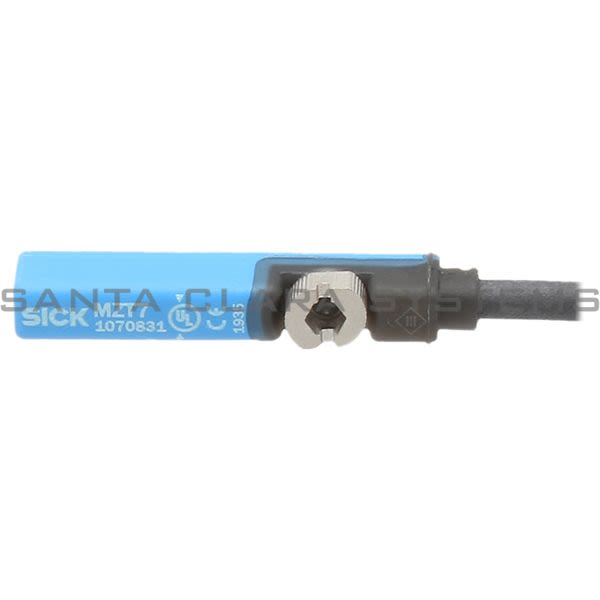 Sick MZT7-03VNS-KU0 Sensor for T-Slot Cylinder Product Image