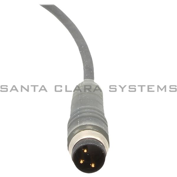Sick MZT8-03VPS-KP0 Magnetic Cylinder Sensor for T-Slot | 1044458 Product Image