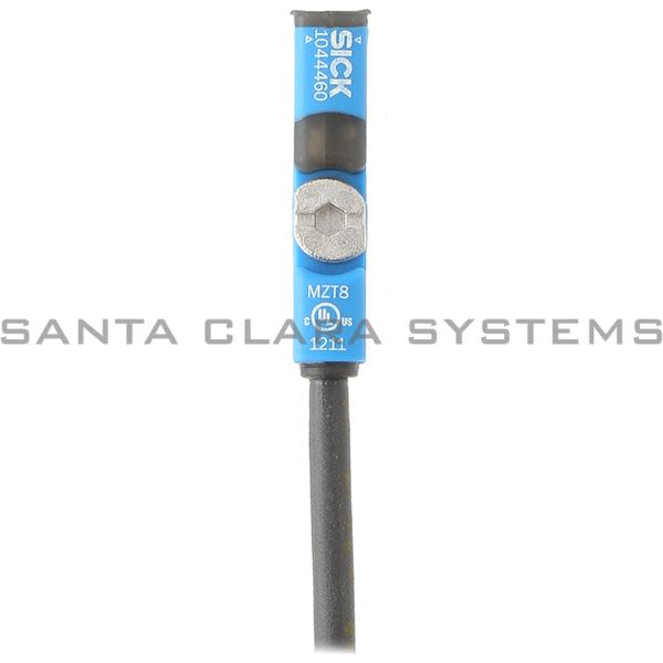 Sick MZT8-03VPS-KQ0 Sensor T-Slot Cylinder | 1044460 Product Image