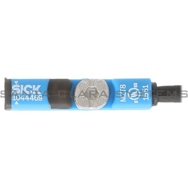Sick MZT8-03VPS-KU0 T-Slot Sensor | 1044469 Product Image