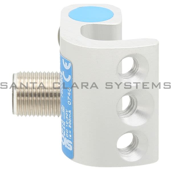 Sick MZZ1-03VPS-AC0 Magnetic Cylinder Sensor Tie Rod | 7900608 Product Image