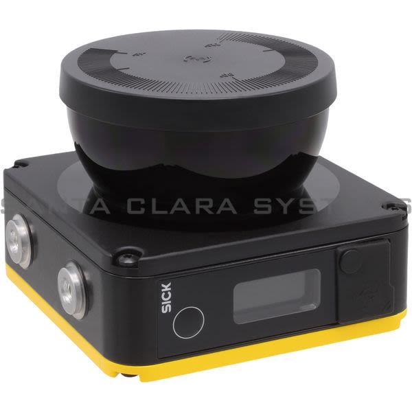 Sick NANS3-CAAZ30AN1 Safety Laser Scanner | 1100334 Product Image