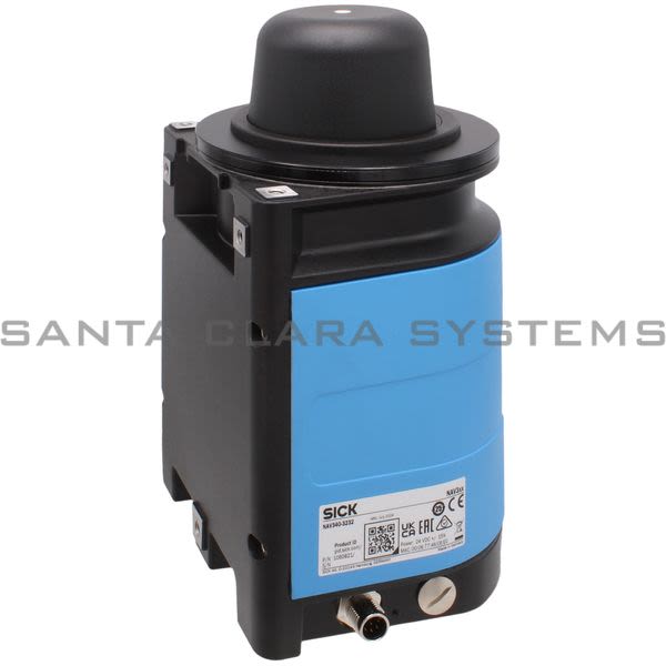 Sick NAV340-3232 2D LiDAR Sensor | 1060821 Product Image