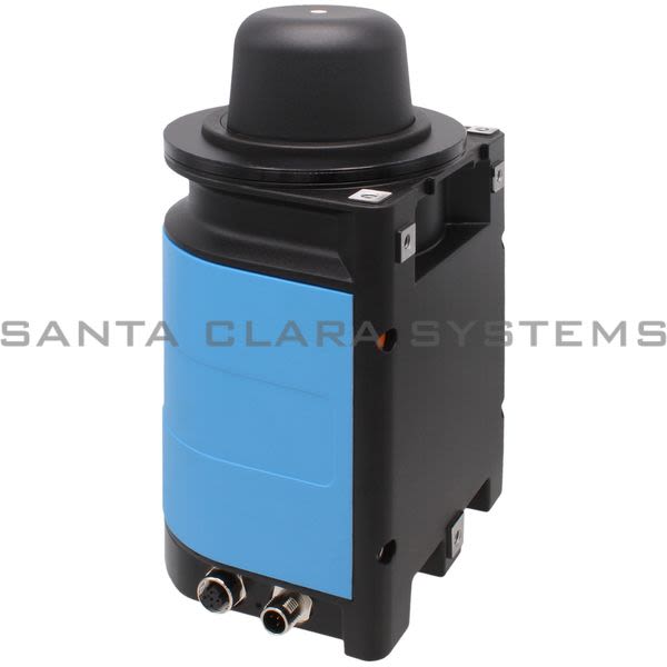 Sick NAV340-3232 2D LiDAR Sensor | 1060821 Product Image