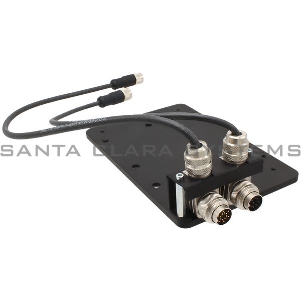 Sick NAV350-3232 2D Laser Scanner Product Image