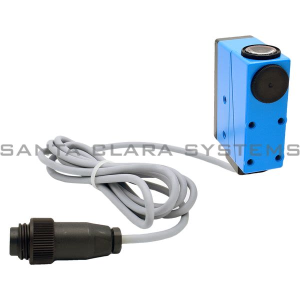 Sick NT6-03012 Contrast Sensor | 1005821 Product Image