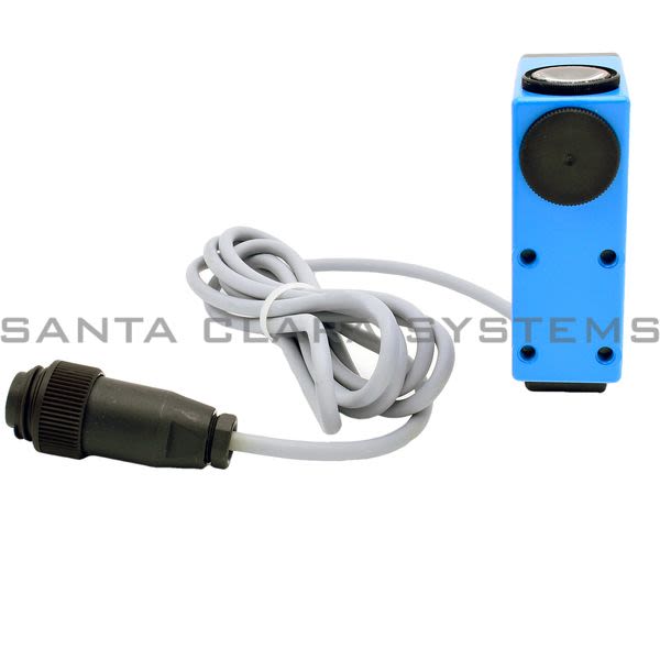 Sick NT6-03012 Contrast Sensor | 1005821 Product Image