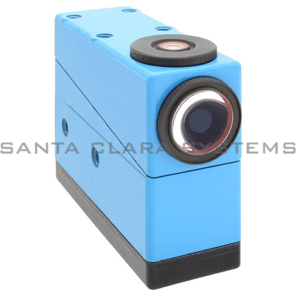 Sick NT6-03218 Contrast Sensor | 1011680 Product Image