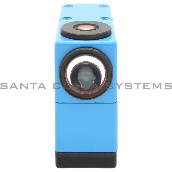Sick NT6-03218 Contrast Sensor | 1011680 Product Image