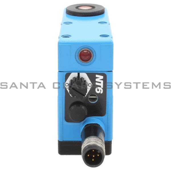 Sick NT6-03218 Contrast Sensor | 1011680 Product Image