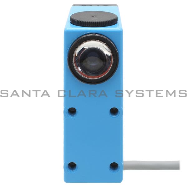 Sick NT6-08022 Contrast Sensor | 1005830 Product Image