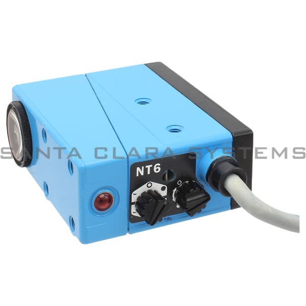 Sick NT6-08022 Contrast Sensor | 1005830 Product Image