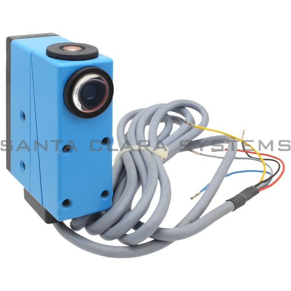 Sick NT6-13022 Contrast Sensor | 1005824 Product Image