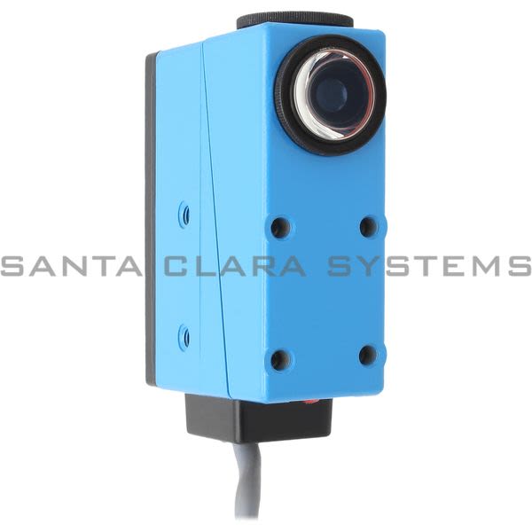 Sick NT6-13022 Contrast Sensor | 1005824 Product Image