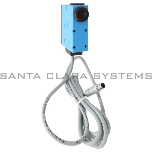 Sick NT6-33342S30 Contrast Snesor | 1015979 Product Image