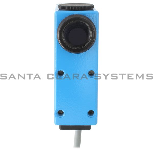 Sick NT6-33342S30 Contrast Snesor | 1015979 Product Image