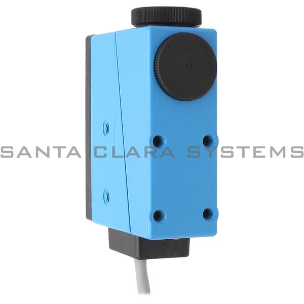 Sick NTL6-B11 Contrast Scanner | 1008615 Product Image