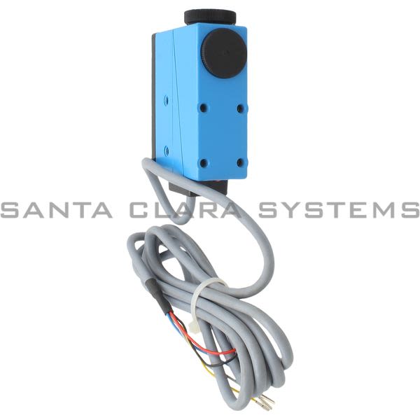 Sick NTL6-B12 Contrast Scanner | 1008616 Product Image