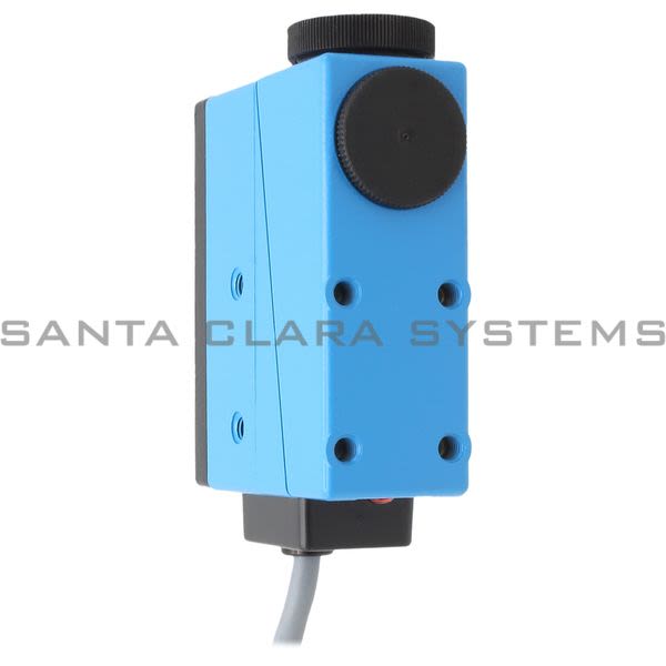 Sick NTL6-B12 Contrast Scanner | 1008616 Product Image