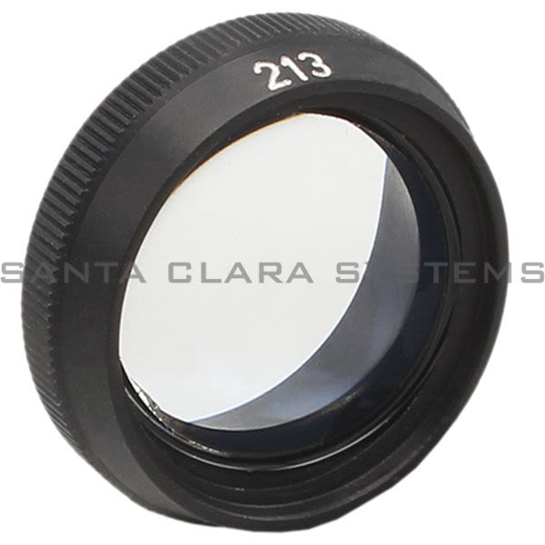 Sick OBJ-213 Lens | 2009266 Product Image