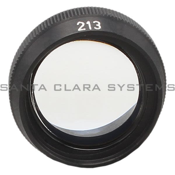Sick OBJ-213 Lens | 2009266 Product Image