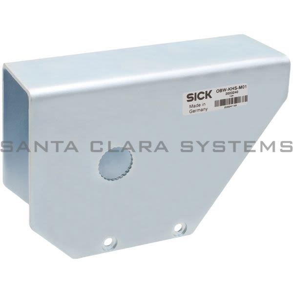 Sick OBW-KHS-M01 Weather Hood | 2023240 Product Image