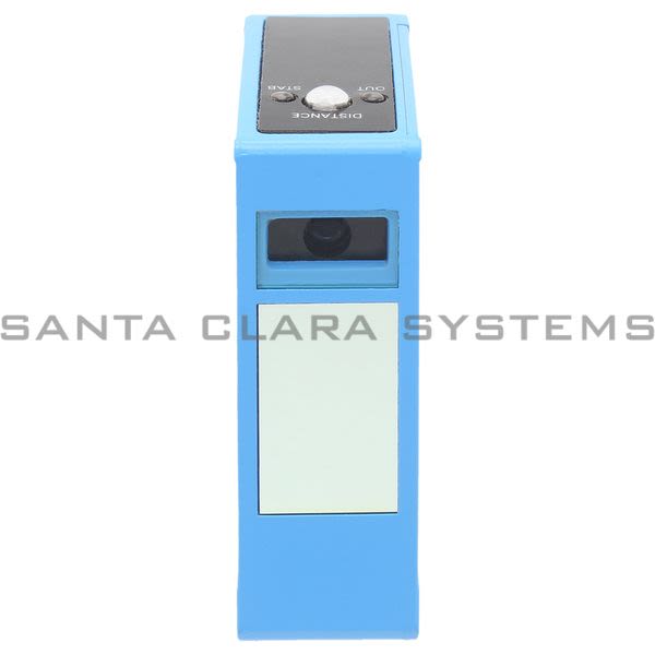 Sick OD100-40P850 Displacement Sensor | 6025044 Product Image