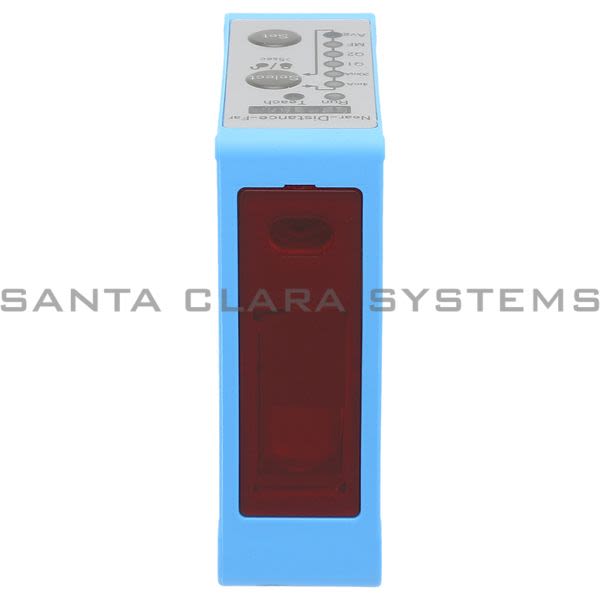 Sick OD2-P250W150I0 Displacement Measurement Sensor | 6036645 Product Image