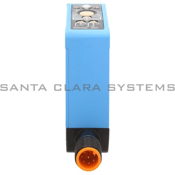 Sick OD250-150N840 Sensor Short Range Displacement | 6021854 Product Image