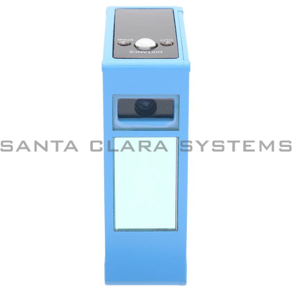 Sick OD250-150N850 Photoelectric Displacement Sensor | 6028097 Product Image
