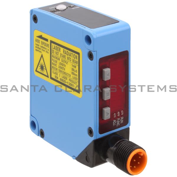 Sick OD50-10P850 Laser Sensor | 6025036 Product Image