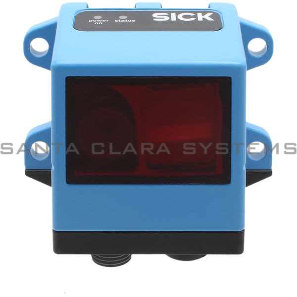 Sick OLM100-1001 Optical Linear Measurement | 1047411 Product Image